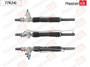 Рулевая рейка OPEL Astra F 1991 - 2005 77R241 77R241 MASTER KIT