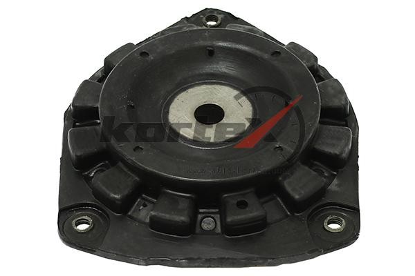 Опора амортизатора RENAULT MEGANE/SCENIC 08- пер. KAC1089 KAC1089 KORTEX
