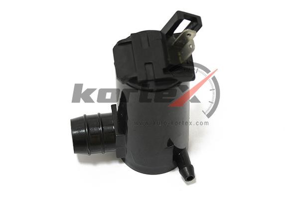 Насос омывателя HYUNDAI PORTER (ТагАЗ) KWM008 KWM008 KORTEX