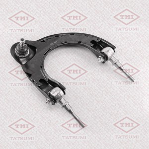 Рычаг передней подвески верхний R MITSUBISHI Galant 92- TEE1753R TEE1753R TATSUMI