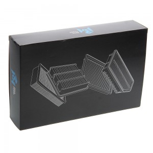 Фильтр воздушный FORD Transit (00-/06-/14-) MEGAPOWER 130-13-004 MEGA POWER