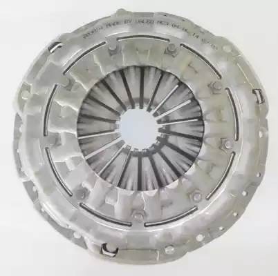 Комплект сцепления 828509 VALEO PHC