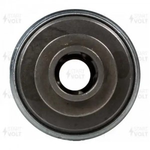 Привод стартера (бендикс) для а/м Nissan Note (05-) 1.4i (тип Valeo) (VCS 1403) VCS 1403 START VOLT
