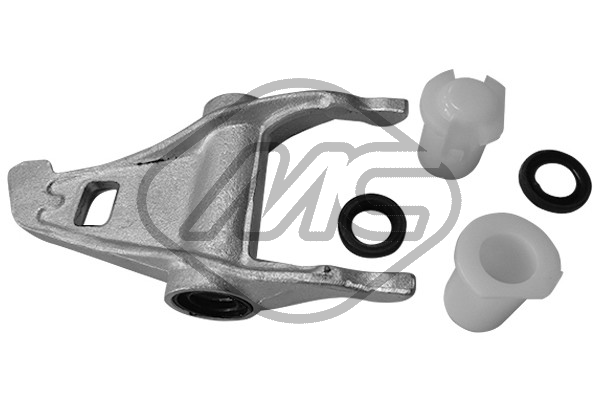 Вилка сцепления PEUGEOT 406 CITROEN C5 METALCAUCHO 40157 METALCAUCHO