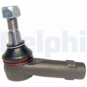 наконечник рулевой левый!\ Audi Q7 06>, Porsche Cayenne 02>, VW Touareg all 03> TA2154 DELPHI