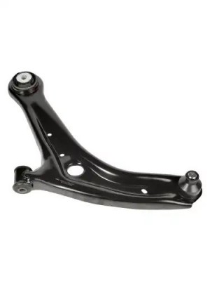 Рычаг передний нижний левый Ford Fiesta 1.25-1.6TDCi 08> Z24720 ZENTPARTS