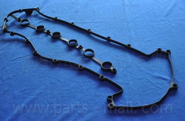 Прокладка крышки клапанной DAEWOO MAGNUS(V200) P1G-C013 P1G-C013 PMC PARTS MALL