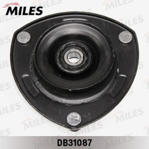 Опора амортизатора передняя HYUNDAI SANTA FE 00- (KYB SM5295) DB31087 DB31087 MILES