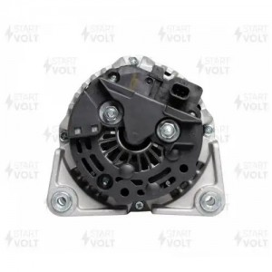OPEL ASTRA H/ZAFIRA B 120A LG0518 START VOLT