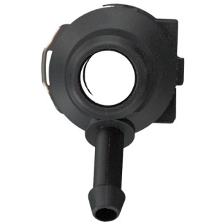 фланец системы охлажден.!\Audi Q3 12-15, Skoda Octavia 04-12, VW Golf 5/6 05-11/ 45990 FEBI BILSTEIN