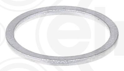 Кольцо уплотнительное VW AUDI SEAT SKODA пробки сливной ELRING 247.405 ELRING