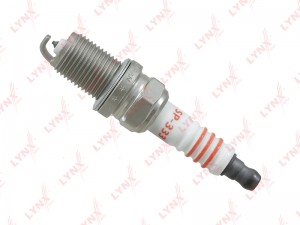 свеча зажигания!\ Toyota Previa 2.4 90>, Lexus GS300 3.0 93-99 SP333 LYNXAUTO