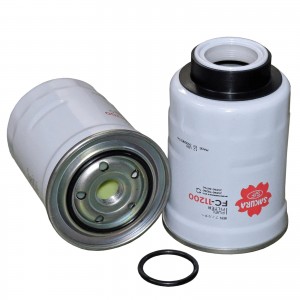 Фильтр топливный FC11200 SAKURA