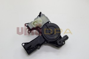 клапан вентиляции картера!\ VW Amarok/Golf VI/V/Jetta VI/V/Passat, Audi A4/A5 13 11031807601 VIKA