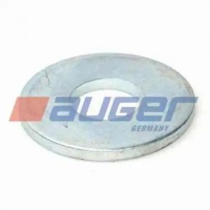шайба пальца рессоры! (м) 31x76x6\ BPW 59778 AUGER