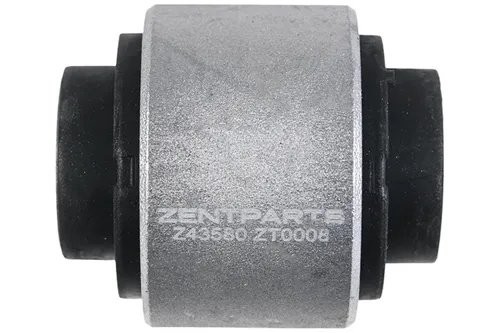 сайлентблок задней поперечной тяги!\ Audi A3/A3 Sportback 8P 03-13 Z43580 ZENTPARTS