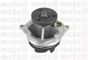 FORD FOCUS I (1998-2004) MAVERICK (2001>) 24-0741 METELLI
