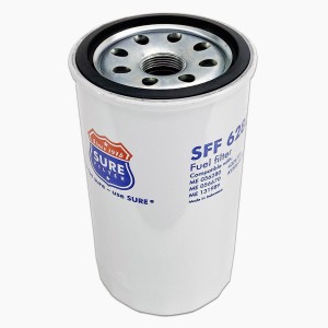Фильтр топл. Surefilter SFF6280 FC1005 FF5367 4616544 P550391 31945-72000 432673 SFF6280 SURE FILTER