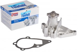 Помпа водяная Dohc Accent(ТагАЗ), Rio(05-), Getz, Matrix, Elantra, Cerato, WP030 WP0302 FINWHALE
