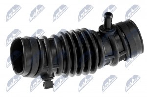 патрубок вентиляции картерных газов! с датчиком \ Daewoo Lanos 1.4,1.5 97- GPPDW001 NTY