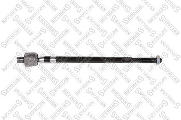 тяга рулевая левая!\ Fiat Sedici, Suzuki SX4 all 06> 55-02648-SX STELLOX