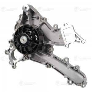 Насос водяной для а/м Mercedes-Benz GLE (15-)/GLS (15-) 3.0i [M276] (LWP 1509) LWP 1509 LUZAR