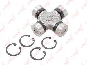 Крестовина карданного вала (27x74,6) CP-3076 LYNXAUTO