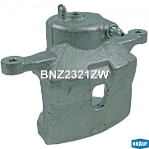 Суппорт тормозной KRAUF BNZ2321ZW KRAUF