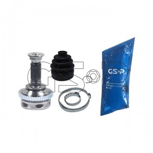 ШРУС наружный 834072 834072 GS P