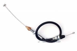 Трос акселератора ГАЗ-33081,3309(Садко) дв.ММЗ-245 АВТОПАРТНЕР AVP AS3309 AVTOPARTNER