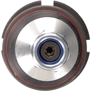 опора шаровая задняя нижняя! MB W164/W251 05> 32476 FEBI BILSTEIN