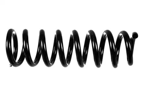 пружина передняя! 40 925 84\ Toyota Land Cruiser 4.0 03> Z38372 ZENTPARTS