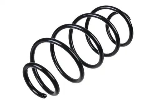 пружина передняя! Lada Granta 1.6 11> Z38400 ZENTPARTS