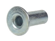 заклепки комплект !L9 (6.35x13.5) 1 комплект=100 шт.\FRL/INTERN/VOLVO 8522001SX STELLOX