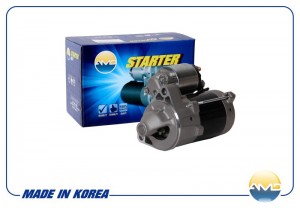 Стартер (8T) DAEWOO Matiz M100, M150 AMDEL298 AMD.EL298 AMD