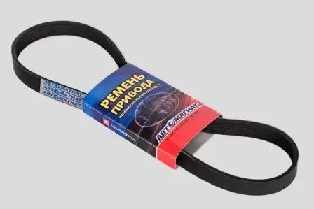 ремень поликлиновый! привода насоса ГУР, 6PK905 \UAZ 315195 6PK905 AVTOMAGNAT