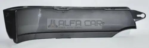 Накладка бампера MAN TGX переднего левая нижняя ALFA CAR AC81416140025 ALFA CAR
