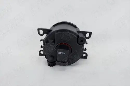 Фара противотуманная Renault Logan 1 (2004-2014) OEM0142PTFPL OEMPARTS