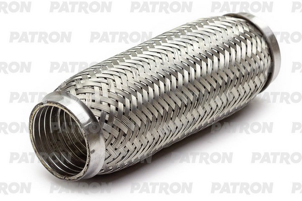 Гофра глушителя усиленная 50x200 ELVW50X200 ELVW50X200 PATRON