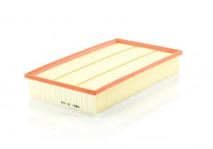 VW PASSAT [B8] (2014>) C 38 003 MANN FILTER