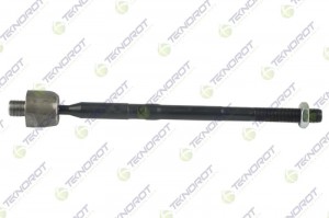 Тяга рулевая  шарнир осевой TEKNOROT KI-573 KI-573 TEKNOROT