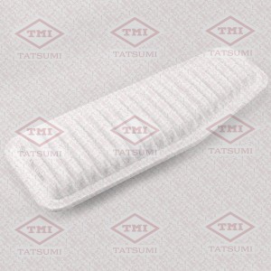 Фильтр воздушный TOYOTA Previa/RAV4 00- TBC1020 TBC1020 TATSUMI
