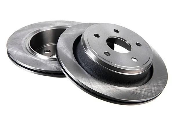 диск тормозной задний!\ Chrysler Aspen 2007-2009, Dodge Durango 2004-2009 6021-0088-SX STELLOX