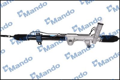 Рейка рулевая KIA Mohave (12-) MANDO TS577002J901 MANDO