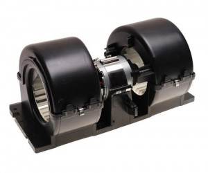 Мотор отопителя SITRAK HOWO A7 MOVELEX WG1664820017MX MOVELEX