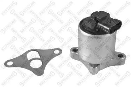 клапан рециркуляции!\ Opel Astra/Corsa/Vectra 1.6/1.4/1.8 98> 01-25003-SX STELLOX