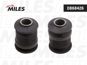 Сайлентблок передний / Нижн. рычаг / Перед. подв. NISSAN Micra(K11) 1.0-1.5D 92- DB68426 MILES