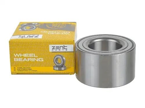подшипник ступицы! перед Lifan Solano, Geely Emgrand EC7, Toyota Corolla/Prius a Z14229 ZENTPARTS