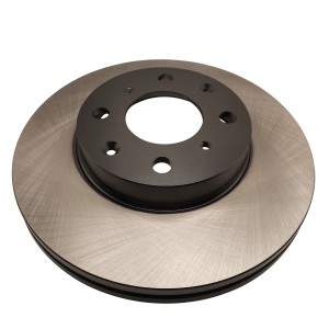 Диск тормозной HONDA Civic 1991 ~ 2001 / City 1991 ~ 2001 / City 2001 ~ 2009 / C GD0148 CTR