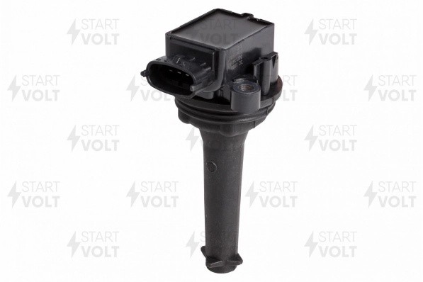 VOLVO SC 1060 START VOLT